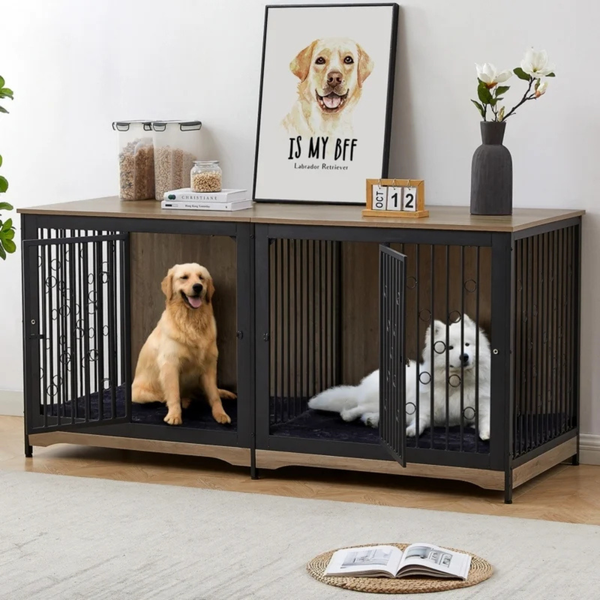Beds & Furniture