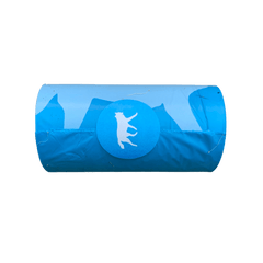 bio-based dog poop bags