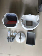 Fully Automatic Cat Litter Box Intelligent Self Cleaning Machine