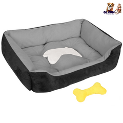 Pet Dog Bed Soft Comfortable Sleeping Cushion for Dogs