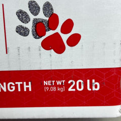 Precious Cat Attract Clumping Clay Cat Litter 20lb