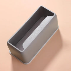 Metallic Cat Litter Scoop Set Wooden Handle Cleaning Tool