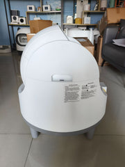 Fully Automatic Cat Litter Box Intelligent Self Cleaning Machine