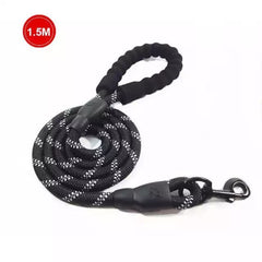 Retractable Pet Luminous Leash