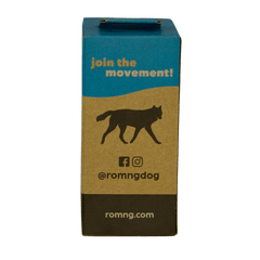 bio-based dog poop bags