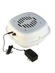 Litter Box Air Purifier