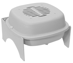 Litter Box Air Purifier