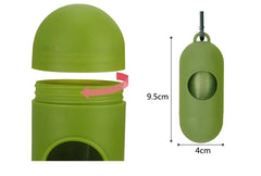 Biodegradable Eco-Friendly Pet Waste Bags