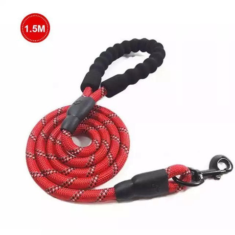 Retractable Pet Luminous Leash