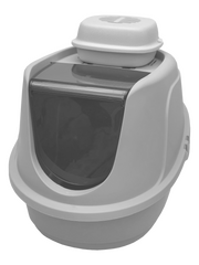 Litter Box Air Purifier