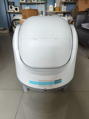 Fully Automatic Cat Litter Box Intelligent Self Cleaning Machine