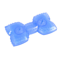 Pet Teether Cooling Chew Toy for Puppies Dogs