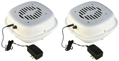 Litter Box Air Purifier