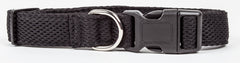 Aero Mesh Dual Sided Breathable Adjustable Thick Dog Collar