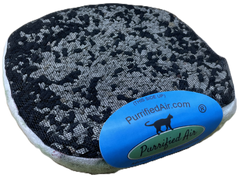 Litter Box Air Purifier